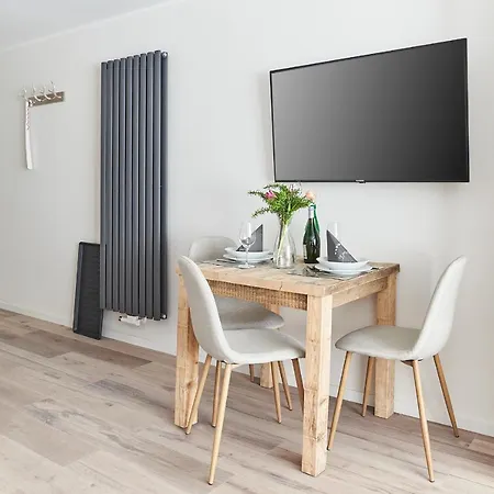 Smart Haus Brilliant 608 דירה