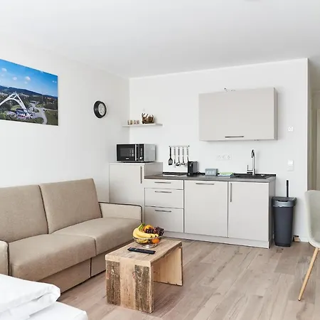 Smart Haus Brilliant 608 דירה