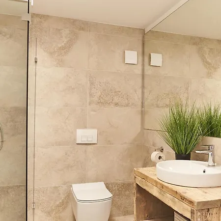 Smart Haus Brilliant 608 דירה